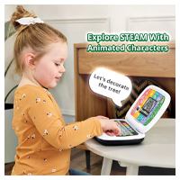 621403_STEAM Junior Laptop