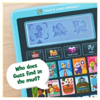 621500_touch and learn ereader