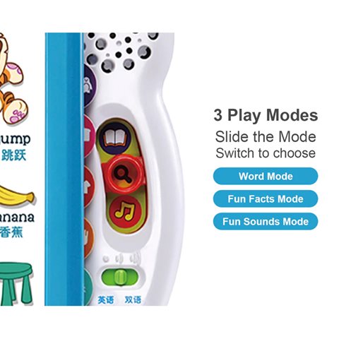 601572_100 Words English and Chinese